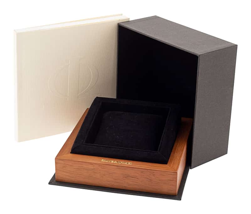 Baume et Mercier Capeland M0A08384